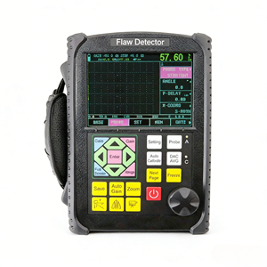 Détecteur de défauts ultrasonique numérique haute performance GR650 NDT, équipement de <span class=keywords><strong>test</strong></span> - Product Image 3
