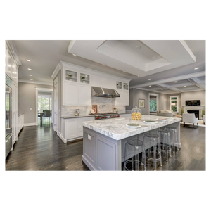 Armadio da <span class=keywords><strong>cucina</strong></span> moderno in acciaio inox <span class=keywords><strong>dimensioni</strong></span> personalizzate armadio da <span class=keywords><strong>cucina</strong></span> basso - Product Image 1