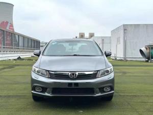 <span class=keywords><strong>Accord</strong></span> Civic <span class=keywords><strong>2013</strong></span> 1.8 VTi Luxury, Auto Usado en Excelentes Condiciones - Product Image 2