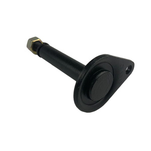 Soporte de goma MB111200 para placas de acero V31 V32 V33, pieza de repuesto para sistema de suspensión activa - Product Image 2