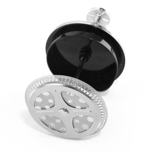 Seecin OEM Nhà Máy Trong Suốt 600Ml Thủy Tinh Cà Phê Pháp Báo Chí Hộ Gia Đình Thủy Tinh Cà Phê Báo Chí Nồi - Product Image 5