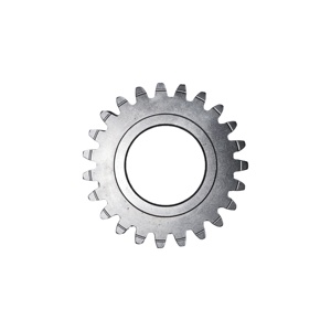 อะไหล่ระบบเกียร์รถบรรทุกคุณภาพสูง JS125T-1701082 เกียร์ถอยหลัง เพลาเกียร์กลาง 23 ฟัน สำหรับรถบรรทุกซิโนทรัค - Product Image 2