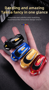 2020 Điện Thoại Mini Ulcool <span class=keywords><strong>F18</strong></span> Kích Thước Ngón Tay Cái Điện Thoại Di Động Dự Phòng Cỡ Nhỏ - Product Image 4