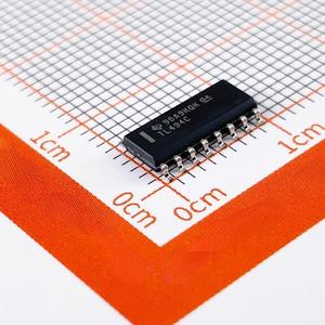 TL494CDR ตัวควบคุมพลังงานแบบสวิตชิ่ง PWM ความถี่คงที่ SOIC8 - Product Image 1