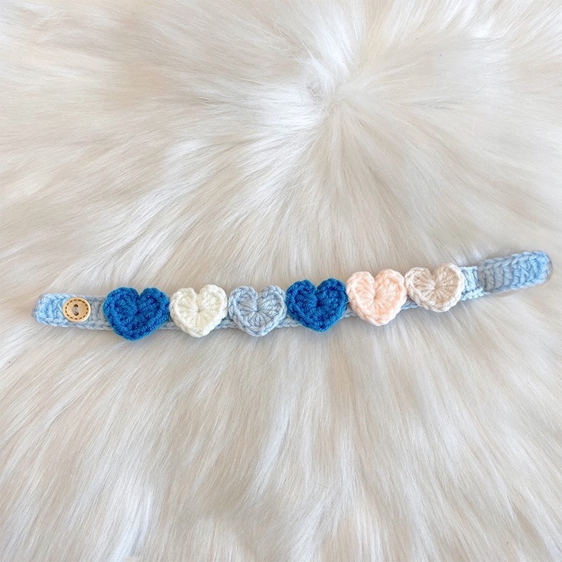 Amour bleu