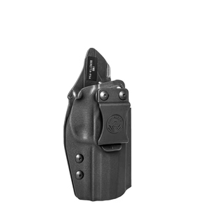 Holsters tactiques IWB Kydex pour port dissimulé, vente en gros directe d'usine, modèles économiques, fabriqués en Chine et au Guatemala - Product Image 4