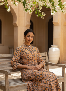 Women Vintage 60s Style Cambric Gloria Linen <b>Shirt</b> <b>Dress</b> Loose Fit Summer Casual Button Down Linen <b>Dress</b> for Daily Wear - Product Image 2