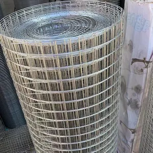 Professional Manufacturing Of Metal Wire Mesh Welding Of Steel Wire Mesh Supporting Customization