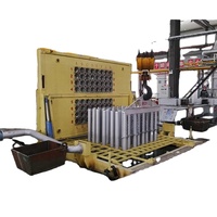 Nouveau Type de Machine à balles métalliques de haute qualité