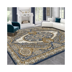 2024 <span class=keywords><strong>tapis</strong></span> imprimé floral Rachel de qualité écologique <span class=keywords><strong>2x3m</strong></span> pour mosquée - Product Image 4