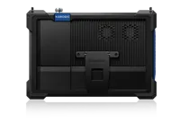 Source de signal vectorielle portable Haideluoji PGA-60 prenant en charge l'alimentation externe