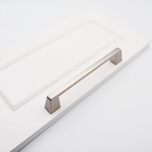 Adjustable Handle Foot H Style Sliding <strong>Door</strong> Pull Kitchen <strong>Door</strong> Handle and <strong>Knob</strong> - Product Image 2