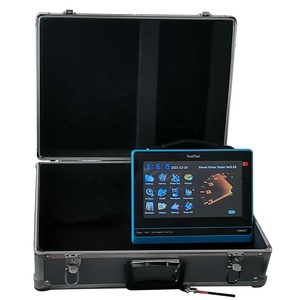 Calibrateur d'énergie triphasé multifonctionnel bibo - Product Image 1
