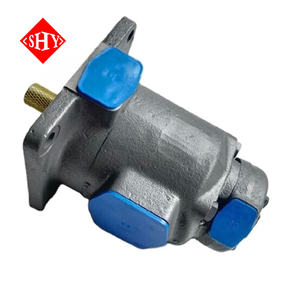 Japón Tokimec SQP Serie Bomba de paletas de aceite hidráulico SQP1 SQP2 SQP3 SQP4 Bomba de - Product Image 2