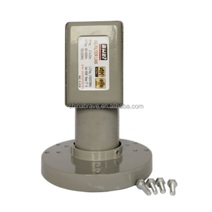 <span class=keywords><strong>LNB</strong></span> combiné C et Ku à gain élevé pour <span class=keywords><strong>internet</strong></span> satellite, vente populaire, direct usine - Product Image 1