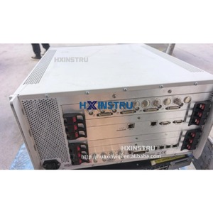 Émulateur de canaux sans fil SPIRENT SR5500 100-240VAC 50-60HZ LIVRAISON GRATUITE Utilisé H - Product Image 1