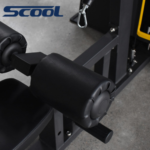 Máquina <span class=keywords><strong>de</strong></span> Poleas Multifunción <span class=keywords><strong>de</strong></span> Alta Calidad para <span class=keywords><strong>Gimnasio</strong></span>, Equipo <span class=keywords><strong>de</strong></span> Entrenamiento <span class=keywords><strong>de</strong></span> Fuerza - Product Image 4