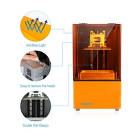 Offres Spéciales numérique cire 3d imprimante cire Coulable Résine 3d imprimante