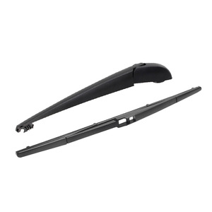 Aplicable al conjunto de limpiaparabrisas trasero del Yaris 2013-2019, piezas originales de automóvil al por mayor, escobillas de limpiaparabrisas trasero. - Product Image 2