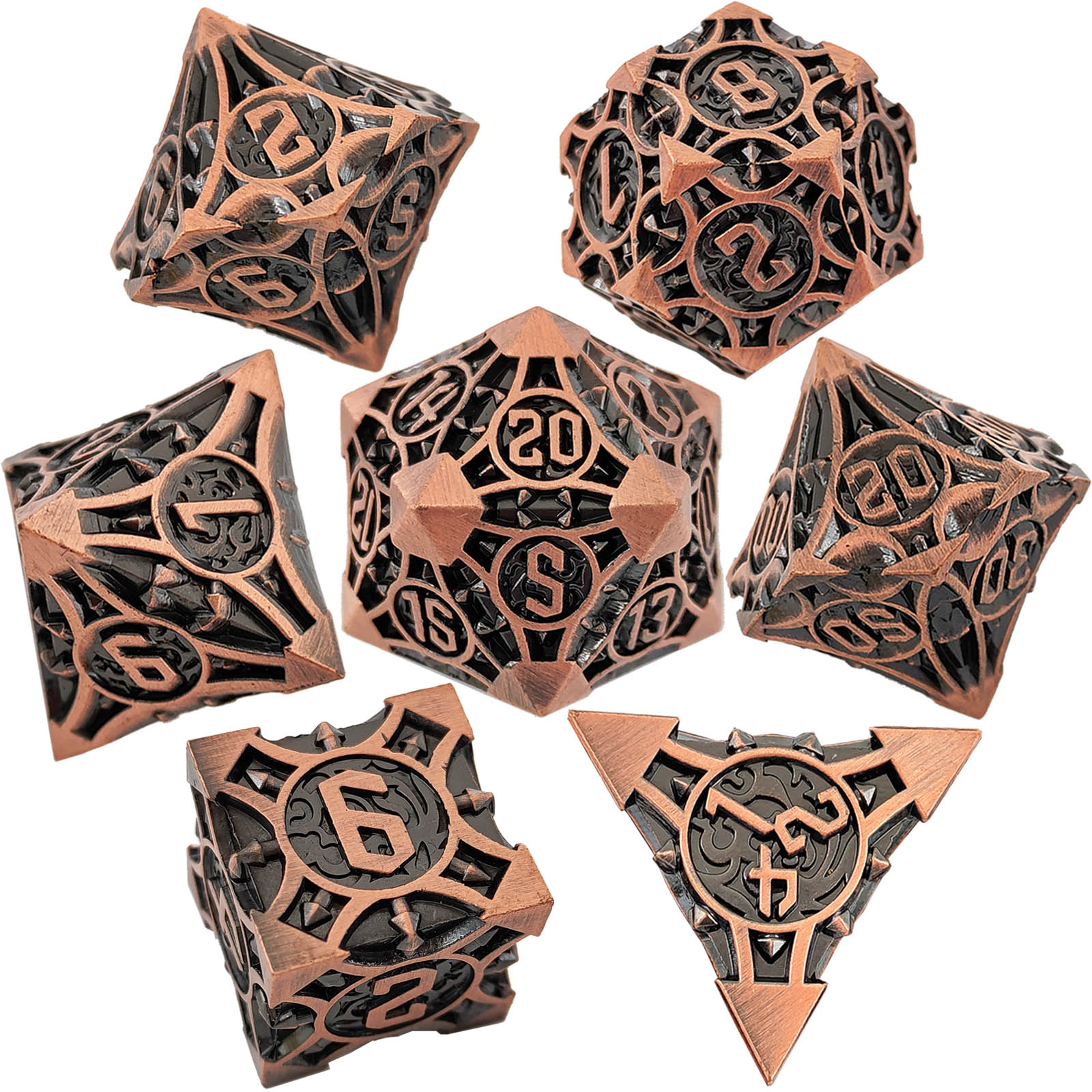 Rouge bronze