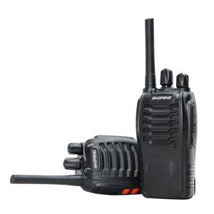 Walkie Talkie Baofeng <span class=keywords><strong>Radio</strong></span> bidireccional de dos vías con cargador USB 0,5 W Licencia gratuita <span class=keywords><strong>FRS</strong></span> para EE. UU. UHF Cb <span class=keywords><strong>Radio</strong></span> - Product Image 3