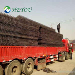Best Price Australia Standard Stainless Steel <strong>Rebar</strong> <strong>Mesh</strong> Galvanized Black Iron Crb Reinforcing Welded Ribbed Sheet - Product Image 5