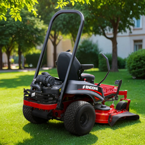 <span class=keywords><strong>Tondeuse</strong></span> <span class=keywords><strong>autoportée</strong></span> à braquage zéro de 50 pouces, grande <span class=keywords><strong>tondeuse</strong></span> de jardin à essence, <span class=keywords><strong>tondeuse</strong></span> <span class=keywords><strong>autoportée</strong></span> commerciale à braquage zéro - Product Image 3