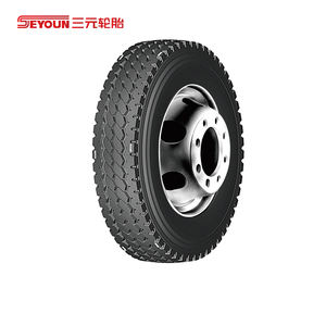 Neumático Radial para Camión AENEAS Allround 315/80R22.5, Alta Calidad, Nuevo, 3 Años de Garantía, Caucho Natural para Modelo Dongfeng - Product Image 6