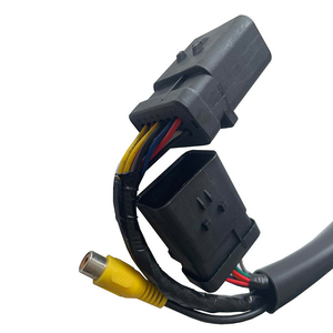 Pantalla de Monitoreo para Maquinaria de Construcción 2602193 2797611 260-2193 para Excavadoras Marca 320D 324D 325D 330D 345C - Product Image 4