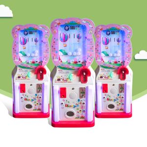 Juegos de Arcade al por Mayor, Salas de Juegos, Máquinas de Arcade Comerciales que Funcionan con Monedas, Máquinas Tragamonedas para Niños - Product Image 3