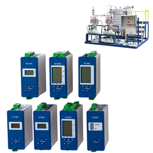Controlador de Nivel Spirax Sarco, Sistema de Control y Monitoreo de Agua, Controlador de Nivel LC2250 LC1350 LC2650 LC3050, Precio de Proveedor - Product Image 1