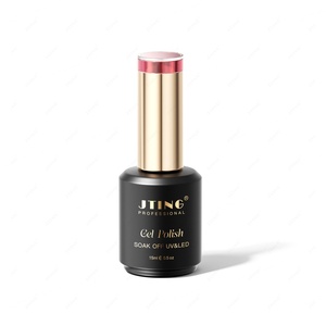 JTING Nouvelle Collection de Vernis Gel Effet Œil de Chat 12 Couleurs pour Fêtes Thème Fruit, OEM/ODM, Personnalisation Gratuite de Marque Privée - Product Image 6