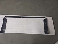 Kit de Sellado para Puerta Trasera de Camioneta XINYI, Impermeable y a Prueba de Polvo, Cinta de Goma Autoadhesiva para la Caja de la Camioneta