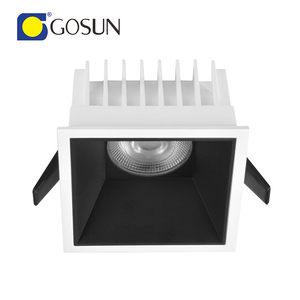 15W IP65 étanche salle de bain avant-toit <span class=keywords><strong>sauna</strong></span> salle CE/ROSH/CB/UKCA/SAA LED encastré Downlight Spot Light - Product Image 5
