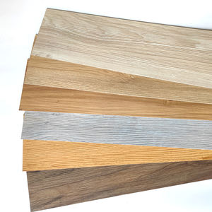 Plancher en vinyle PVC SPC de luxe à clic moderne 4 mm-8 mm imperméable écologique antidérapant facile à installer design graphique - Product Image 3