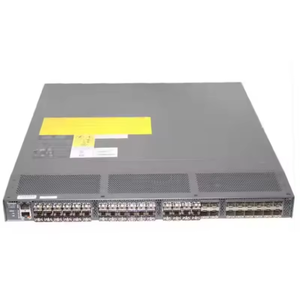 Commutateur de réseau multicouche 16G série MDS 9148S DS-C9148S-D12PSK9 - Product Image 3