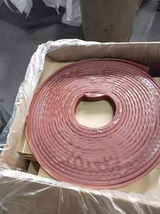 Prix des joints hydrophiles en caoutchouc bentonite pour béton - Product Image 3