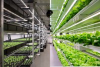 Système de culture hydroponique verticale économique et systèmes de culture NFT pour équipement d'hydroponie en serre