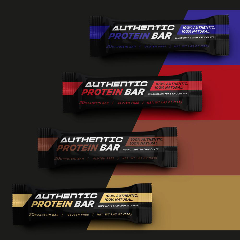 Customized Food grade chocolate bar bag