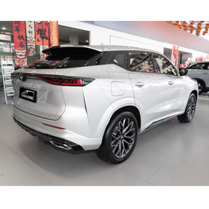 Changan Uni <span class=keywords><strong>Z</strong></span> PHEV 2025, SUV Híbrido, Precio de Fábrica, Vehículo de Nueva Energí<span class=keywords><strong>a</strong></span> con Gasolina, <span class=keywords><strong>E</strong></span>-CVT, Auto Usado, Volante <span class=keywords><strong>a</strong></span> la Izquierda - Product Image 6