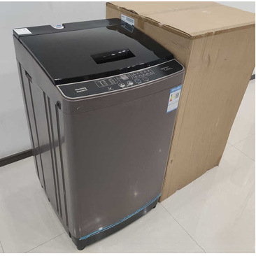 cubierta de plástico de 10 kg