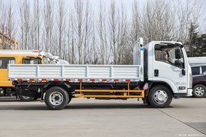Isuzu <span class=keywords><strong>3</strong></span> tonnes <span class=keywords><strong>5</strong></span> tonnes 7 <span class=keywords><strong>T</strong></span> 10 tonnes 4 mètres de <span class=keywords><strong>camion</strong></span> de cargaison à vendre - Product Image 2