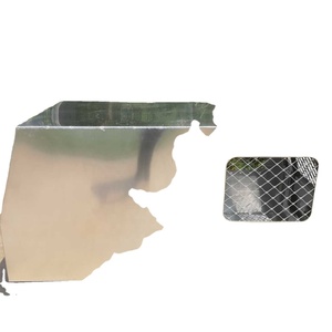 Caja de Almacenamiento Herui para Camioneta, 700x1770x850mm, Aluminio 5052 con Recubrimiento en Polvo, Color Personalizado, Caja para Perros Disponible, Accesorios para Camionetas - Product Image 3