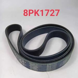 8pk1727 3288475 <span class=keywords><strong>C3911620</strong></span> Nieuwe Staat Riem Aandrijving Ventilator Generator Voor Dongfeng Weichai Motor Gebruikt Voor Motor Accessoire - Product Image 2