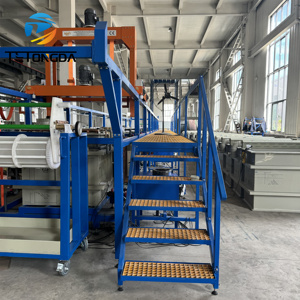 Macchina per Zincatura TONGDA, Attrezzatura <span class=keywords><strong>Industriale</strong></span> ad Alta Potenza per Elettroplaccatura di Nichel, Rame e Metalli - Product Image 5