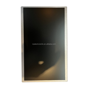 ใหม่ 10.1 นิ้ว 1024*600 WSVGA อุตสาหกรรมหน้าจอ LCD สำหรับอุปกรณ์อุตสาหกรรม PLC อินเทอร์เฟซระหว่างมนุษย์กับเครื่องจักร G101STN01.0 - Product Image 1