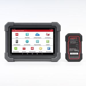 Launch X431 IMMO PLUS Obd2 <b>Scanner</b> Car Diagnostic Tool - Product Image 4