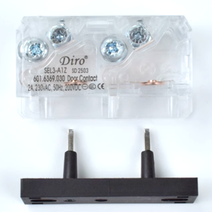ANWEN Serrure de porte d'<span class=keywords><strong>ascenseur</strong></span> de style industriel Contacter SEL3-A1Z Contacteur de porte d'<span class=keywords><strong>ascenseur</strong></span> de qualité supérieure Pièces d'<span class=keywords><strong>ascenseur</strong></span> - Product Image 2