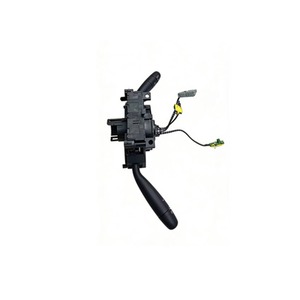 Convient aux anciens modèles <span class=keywords><strong>Peugeot</strong></span> 307 et <span class=keywords><strong>206</strong></span>, interrupteur de phare, interrupteur d'essuie-glace et ensemble d'interrupteur de direction - Product Image 3