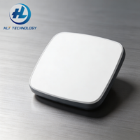 Punto de Acceso Inalámbrico Empresarial AP345 de Doble Banda y 3Gbps, AP 802.11ac Wave 2 4x4 MU-MIMO con Ancho de Banda de 160MHz